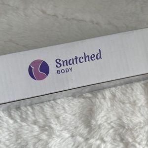 Snatched Body lipo Suction Massage Roller